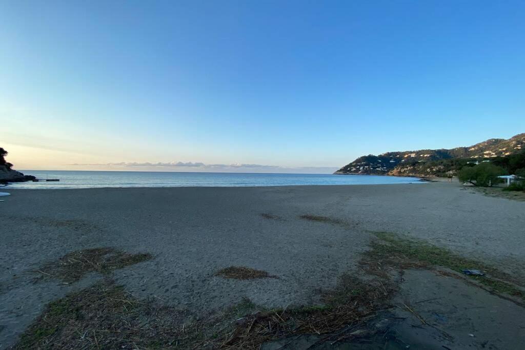 Sea View Apartment 6D With Pool In Canamel Beach Capdepera  Exterior foto